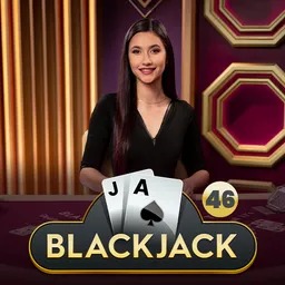 Blackjack 46