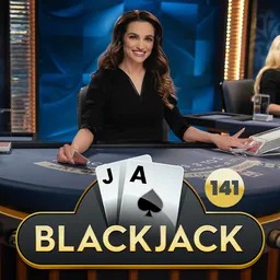 Blackjack 141